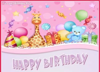 Birthday Quotes : videoswatsapp.com Happy Birthday – Happy Birthday Wishes Happy Birthday Quotes H…