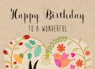 Birthday Quotes : videoswatsapp.com Happy Birthday – Happy Birthday Wishes Happy Birthday Quotes H…