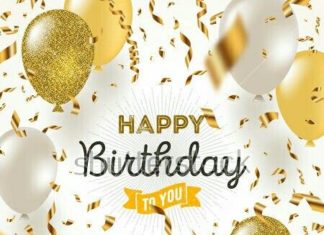 Happy Birthday Wiches : Happy Birthday!