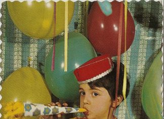 Happy Birthday Wiches : Happy Birthday!