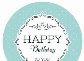 Happy Birthday Wiches : Happy Birthday