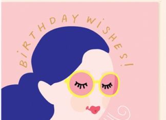 Happy Birthday Wiches : A blog that celebrates the world of pattern design. Covering greetings cards, wr…