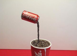 Birthday Cake : Coke Birthday Cake – Cake by Sunrise Cakes