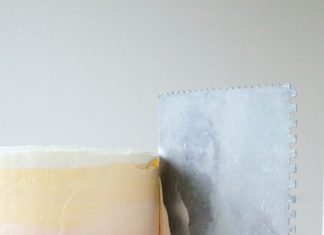 Birthday Cake : How to Ice a Cake – The Perfect Ombre – Style Sweet CA