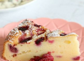 Birthday Cake : This is by far my favourite cake ever!!! Every time it’s my birthday, I request …