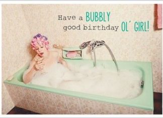 Birthday Quotes : 6619