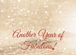 Birthday Quotes : “Another Year of Fabulous!” | Fabulous Quotes