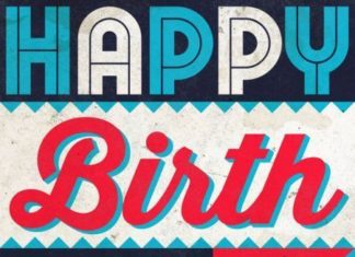 Birthday Quotes : Artistic Birthday Quote