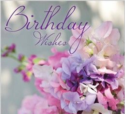 Birthday Quotes : Bday Wishes …