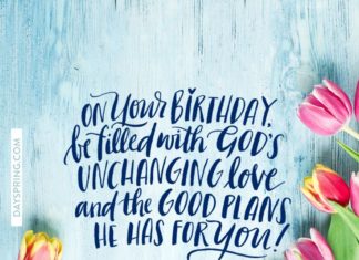Birthday Quotes : Birthday Ecards | DaySpring