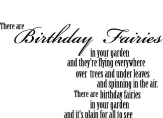 Birthday Quotes : Birthday Quote – Credit: Jenn's Digital Wordart blogspot found on Polyvore