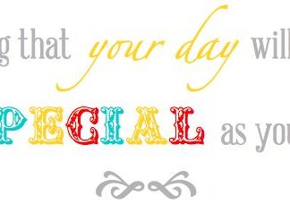 Birthday Quotes : BLISSFUL ROOTS: Printable Birthday Quotes