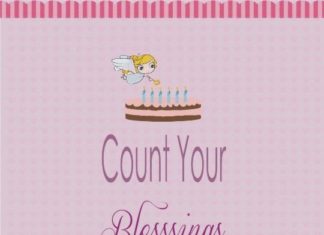 Birthday Quotes : Count your blessings, not your wrinkles. #birthday #quotes #sayings #happybirthd…