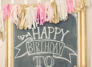 Birthday Quotes : Elizabeth Birthday Party June 2014-9