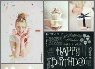 Birthday Quotes : For my daughter, the light of my life: on your birthday I wish that you will alw…