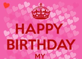 Birthday Quotes : Happy birthday beautiful cousin