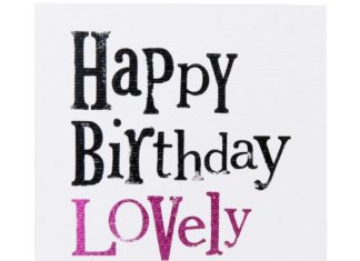 Birthday Quotes : Happy Birthday Beautiful Lady Quotes. QuotesGram