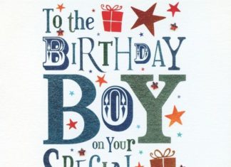 Birthday Quotes : happy birthday boy – Google Search