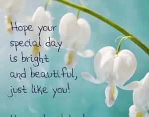 Birthday Quotes : Happy birthday cake for girls – Wishes quotes