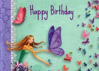 Birthday Quotes : HAPPY BIRTHDAY CARDS