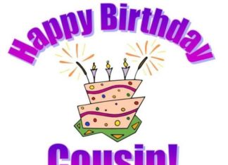 Birthday Quotes : happy birthday cousin images and quotes | Family_Cousin_Happy_Birthday.jpg 01-De…
