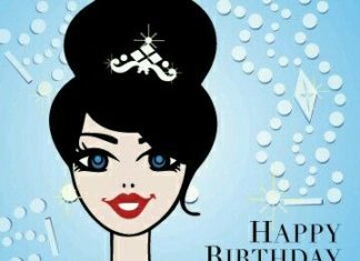 Birthday Quotes : Happy birthday diva