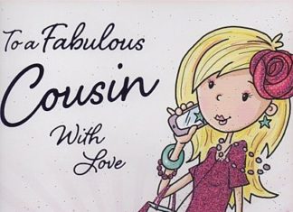 Birthday Quotes : happy birthday girl cousin quotes – Google Search