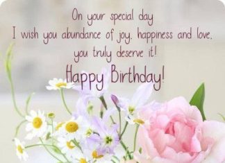 Birthday Quotes : Happy Birthday happy birthday happy birthday wishes happy birthday quotes happy …