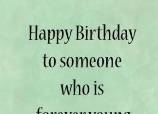 Birthday Quotes : Happy Birthday #SverveTurns1