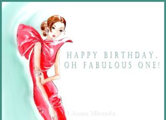 Birthday Quotes : HAPPY SECOND BIRTHDAY TO MISS MILLIONAIRESS DEBUTING ON PINTEREST ON, FEBRUARY 0…