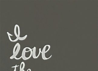 Birthday Quotes : I love YOU more than love!!!