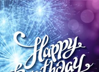 Birthday Quotes : It's Time to Celebrate – Happy Birthday Card