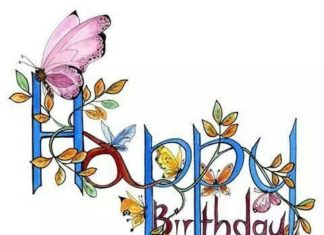 Birthday Quotes : Niver