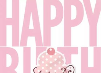 Birthday Quotes : …omdat je nu waarschijnlijk al ligt te snurken & ik de eerste wil zijn… HAPP…
