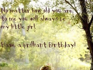 Birthday Quotes : scrapbook photo pages 20th daughters birthday – Google Search