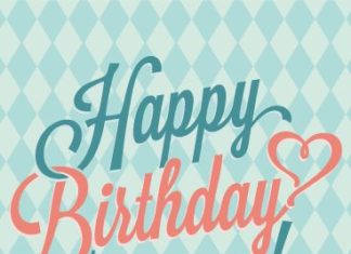 Birthday Quotes : Sending You Lots of Love – Happy Birthday Card for Husband: Your husband is your…
