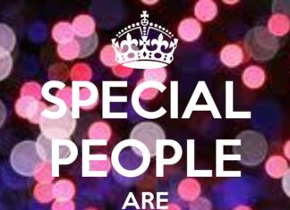 Birthday Quotes : SPECIAL PEOPLE ARE BORN IN DECEMBER – KEEP CALM AND CARRY ON Image Generator – b…