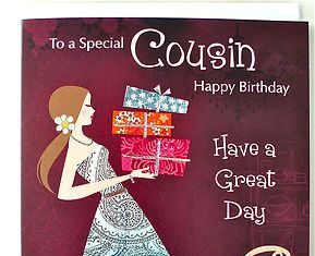 Birthday Quotes : vintage cousin birthday | Cousin Birthday Party…
