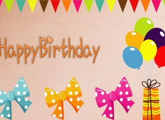 Happy Birthday Wiches : 12 Happy Birthday 2015 | Happy Birthday Clipart Images and Photos