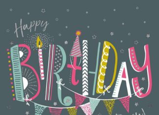 Happy Birthday Wiches : 154 Likes, 21 Comments – Claire Wilson (@clairewilsondesigns) on Instagram: “I…