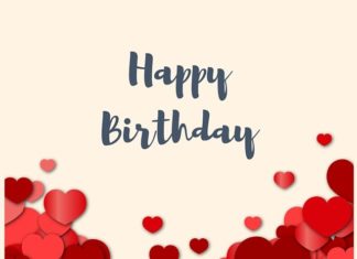 Happy Birthday Wiches : 200 Happy Birthday wishes that will help you find the right words