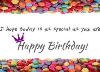 Happy Birthday Wiches : 35 Happy Birthday Wishes, Quotes & Messages with Funny & Romantic Images | HuffP…