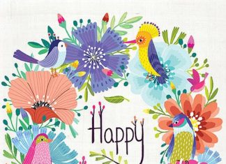 Happy Birthday Wiches : Antoana Oreski | GREETINGS/STATIONARY