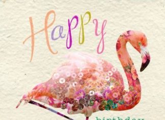 Happy Birthday Wiches : Céline