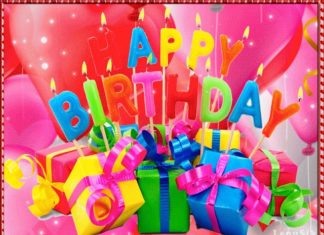 Happy Birthday Wiches : Découpes d'images décentes