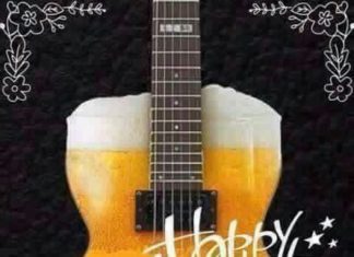 Happy Birthday Wiches : Feliz Cumpleaños Dios te Bendiga por siempre tu tía Isa con mucho cariño.