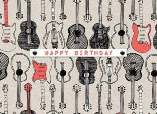 Happy Birthday Wiches : For John Lampson