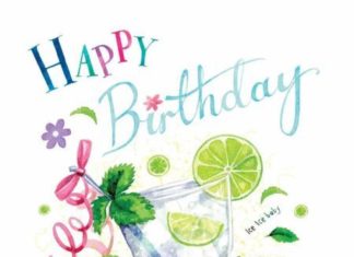 Happy Birthday Wiches : Happy Birthday