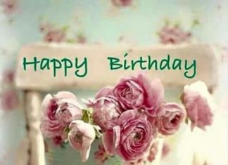 Happy Birthday Wiches : Happy Birthday …