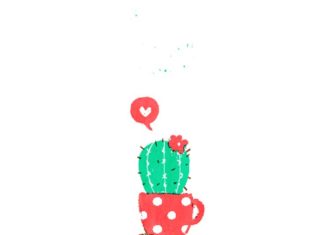 Happy Birthday Wiches : Happy birthday! #cactus #succelent